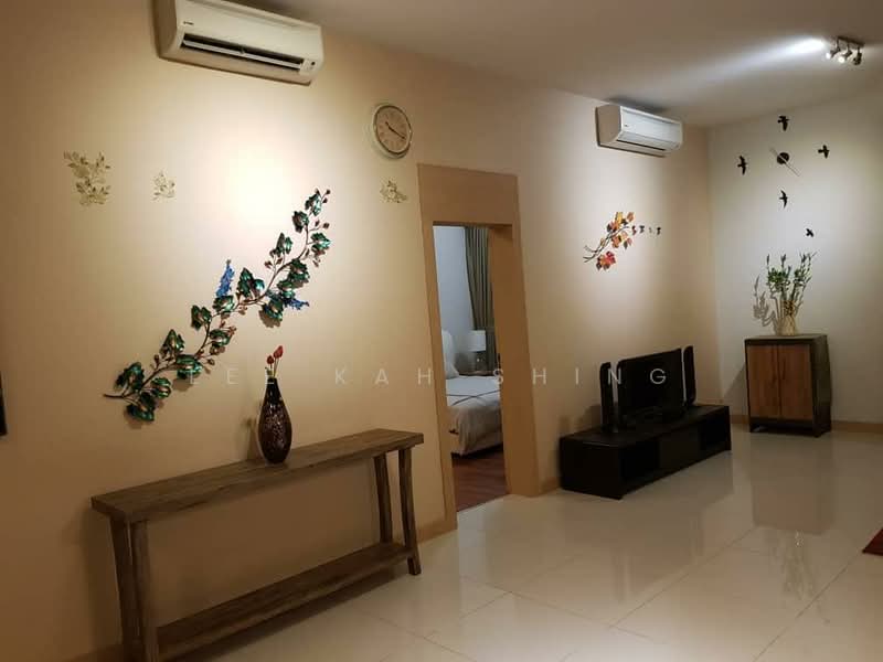 Condominium for Sale at Sixceylon - Lee Kah Shing - Living Room - PropertyGuru.com.my