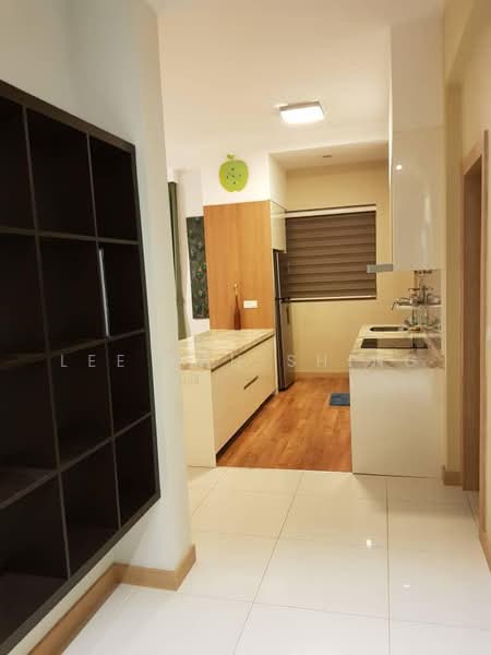 Condominium for Sale at Sixceylon - Lee Kah Shing - Kitchen - PropertyGuru.com.my