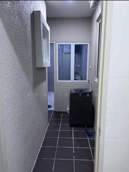 Apartment for Rent at Larkin Residence - Robbie Tan - Interior - PropertyGuru.com.my