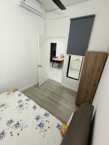 Service Residence for Rent at Cubic Botanical - Sam Lim - PropertyGuru.com.my