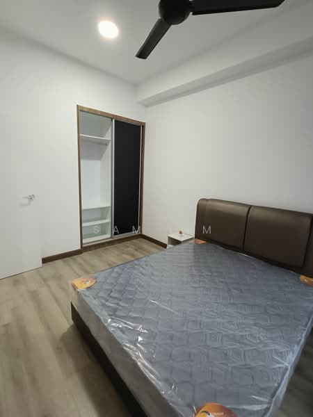 Service Residence for Rent at Cubic Botanical - Sam Lim - PropertyGuru.com.my