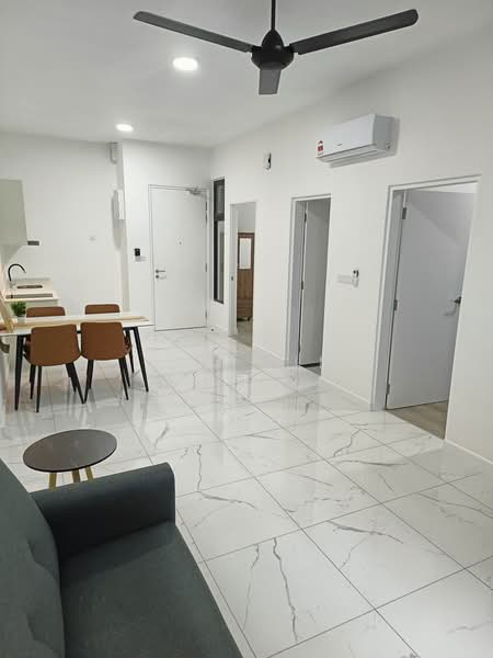 Service Residence for Rent at Cubic Botanical - Sam Lim - PropertyGuru.com.my