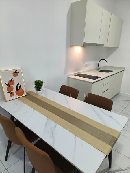 Service Residence for Rent at Cubic Botanical - Sam Lim - PropertyGuru.com.my
