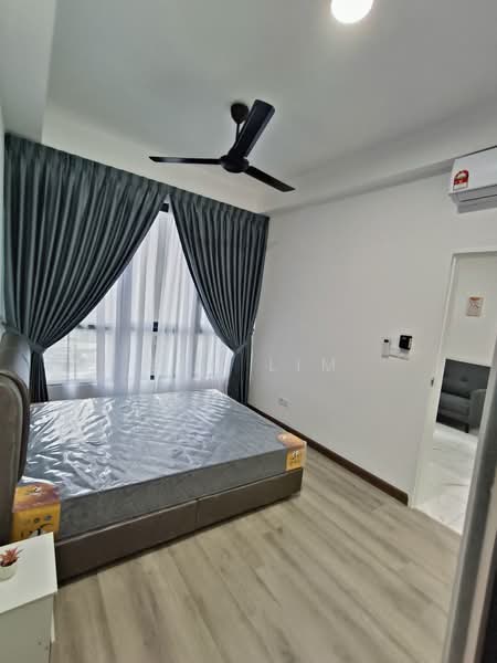 Service Residence for Rent at Cubic Botanical - Sam Lim - PropertyGuru.com.my