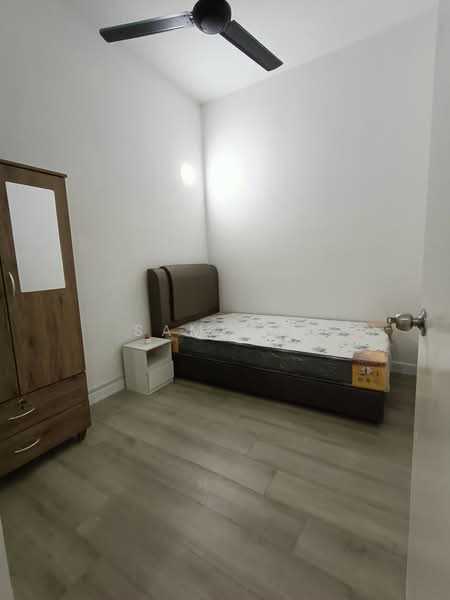 Service Residence for Rent at Cubic Botanical - Sam Lim - PropertyGuru.com.my