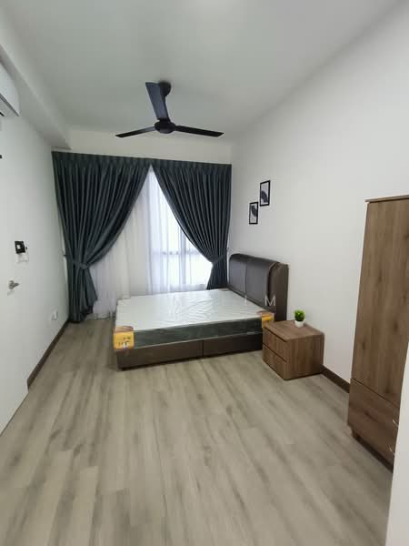 Service Residence for Rent at Cubic Botanical - Sam Lim - PropertyGuru.com.my