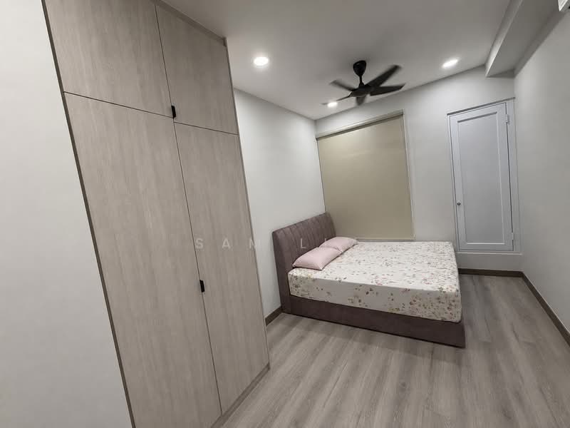 Servis Apartment untuk Disewa di Cubic Botanical - Sam Lim - PropertyGuru.com.my