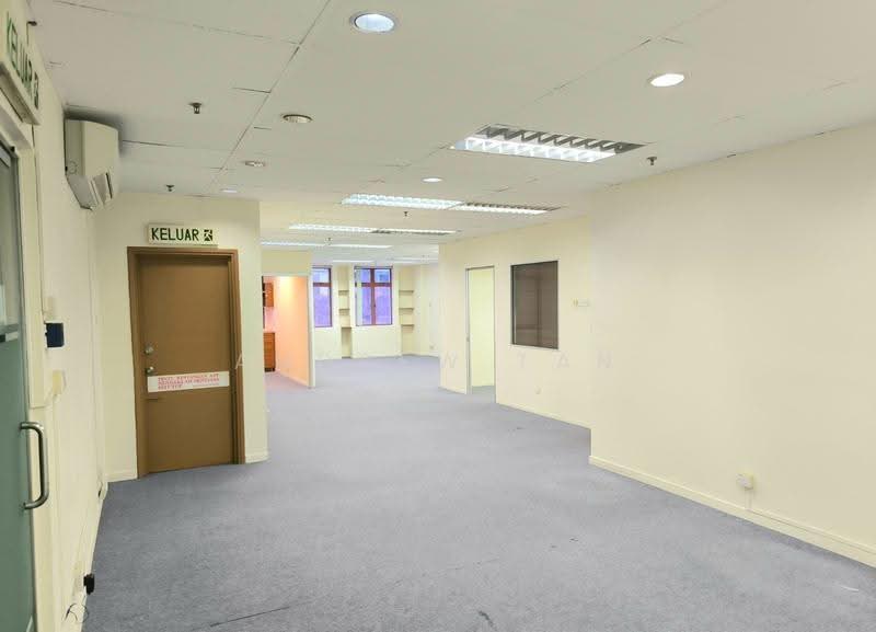 Pejabat untuk Dijual di Damansara Intan (Petaling Jaya) - Andrew Tan - Interior - PropertyGuru.com.my