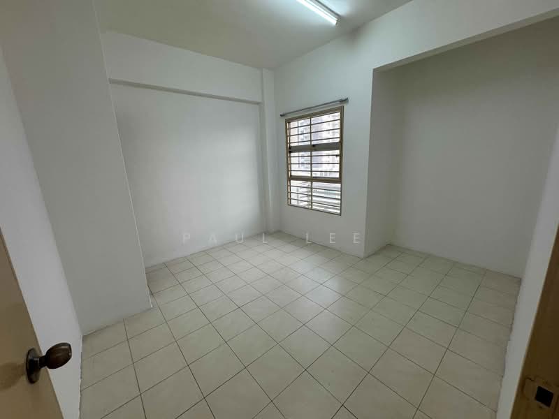 Servis Apartment untuk Dijual di The Heron Residency - Paul Lee - Interior - PropertyGuru.com.my