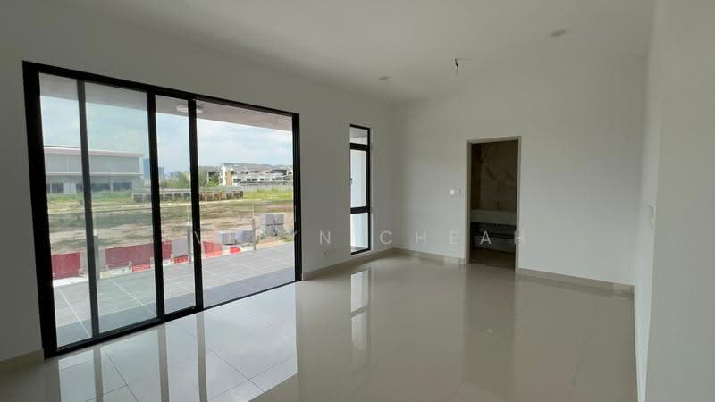 Semi-Detached House for Sale in Bandar Metro Puchong (Puchong) - Evelyn Cheah - PropertyGuru.com.my