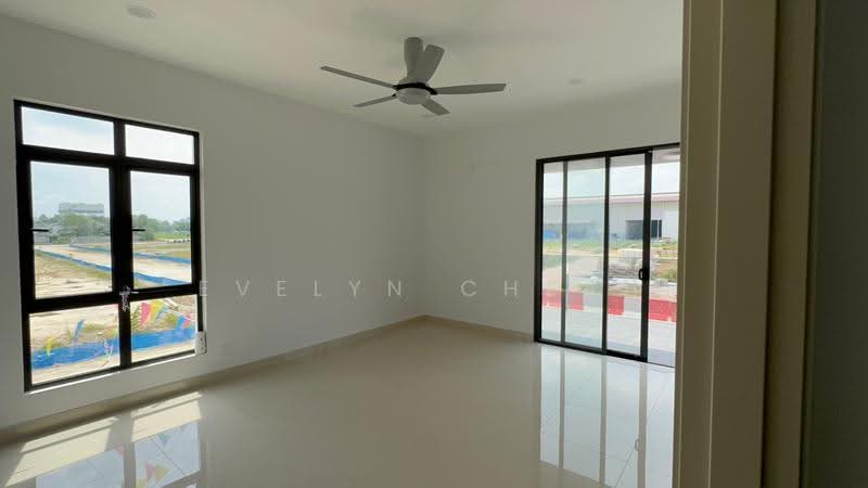Semi-Detached House for Sale in Bandar Metro Puchong (Puchong) - Evelyn Cheah - PropertyGuru.com.my