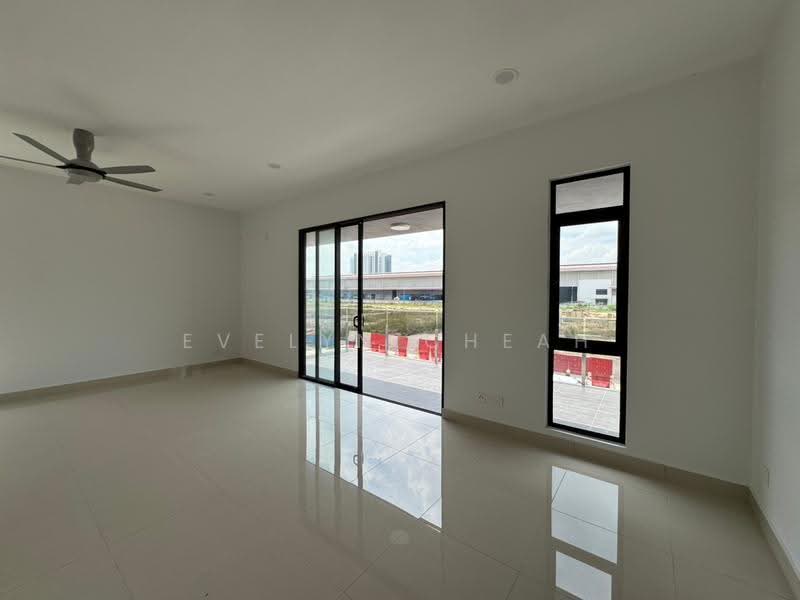Semi-Detached House for Sale in Bandar Metro Puchong (Puchong) - Evelyn Cheah - PropertyGuru.com.my
