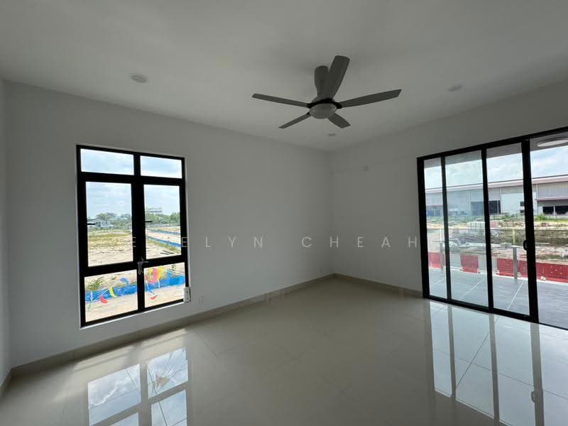 Semi-Detached House for Sale in Bandar Metro Puchong (Puchong) - Evelyn Cheah - PropertyGuru.com.my