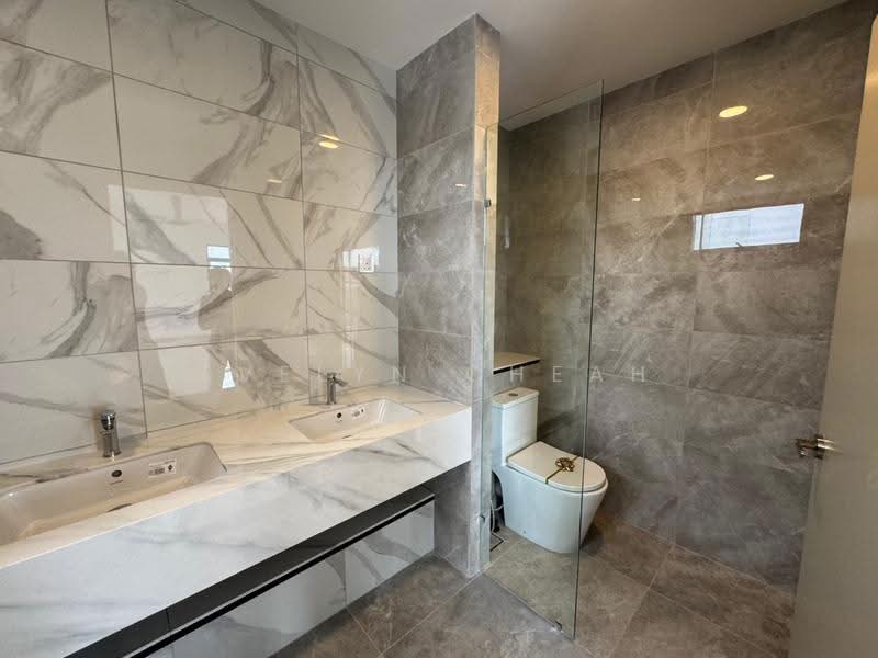 Semi-Detached House for Sale in Bandar Metro Puchong (Puchong) - Evelyn Cheah - PropertyGuru.com.my