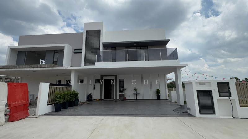 Semi-Detached House for Sale in Bandar Metro Puchong (Puchong) - Evelyn Cheah - PropertyGuru.com.my