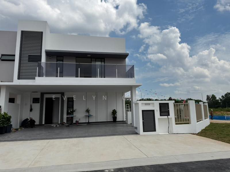 Semi-Detached House for Sale in Bandar Metro Puchong (Puchong) - Evelyn Cheah - PropertyGuru.com.my