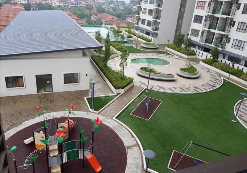 Service Residence for Sale at Suria Putra - Thim Chin Kit - PropertyGuru.com.my