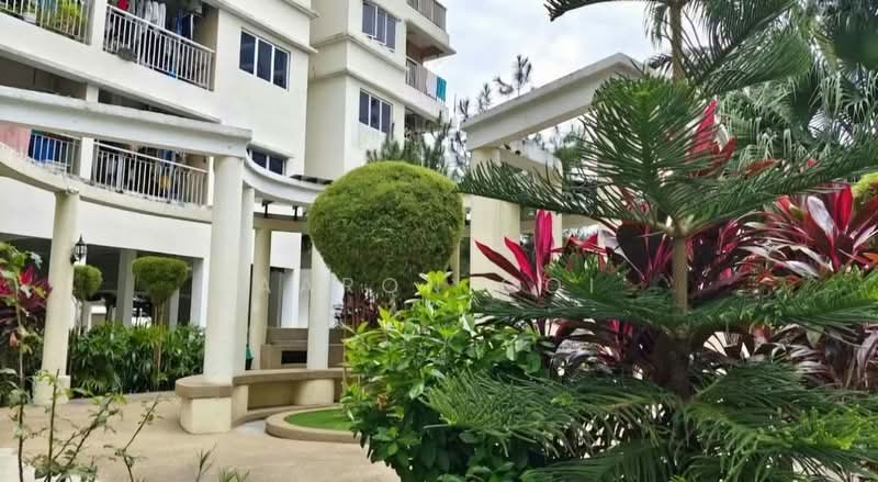 Pangsapuri untuk Dijual di The Ocean View (Bandar Sri Pinang) - Aaron Ooi - Exterior - PropertyGuru.com.my