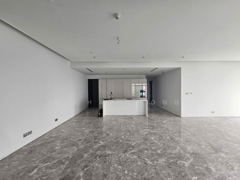 Service Residence for Sale at Four Seasons Place - Michael Kong Kang Wei - Interior - PropertyGuru.com.my