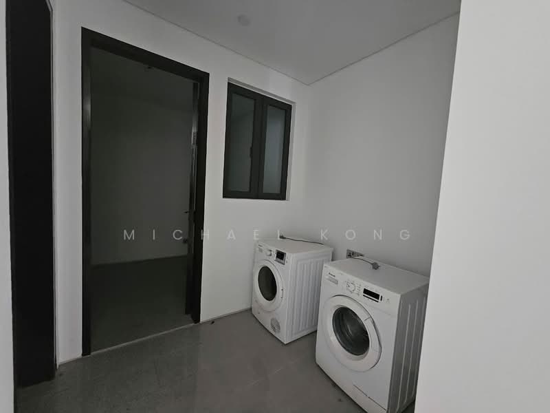 Service Residence for Sale at Four Seasons Place - Michael Kong Kang Wei - Interior - PropertyGuru.com.my