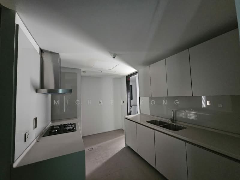 Service Residence for Sale at Four Seasons Place - Michael Kong Kang Wei - Kitchen - PropertyGuru.com.my
