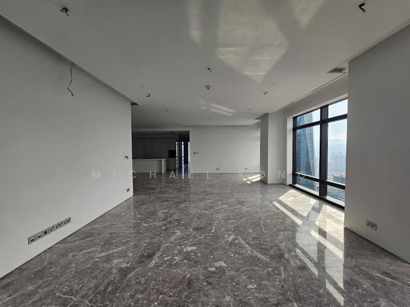 Service Residence for Sale at Four Seasons Place - Michael Kong Kang Wei - Interior - PropertyGuru.com.my