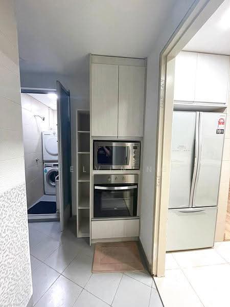 Service Residence for Rent at Aragreens - Kelvin Ng - PropertyGuru.com.my