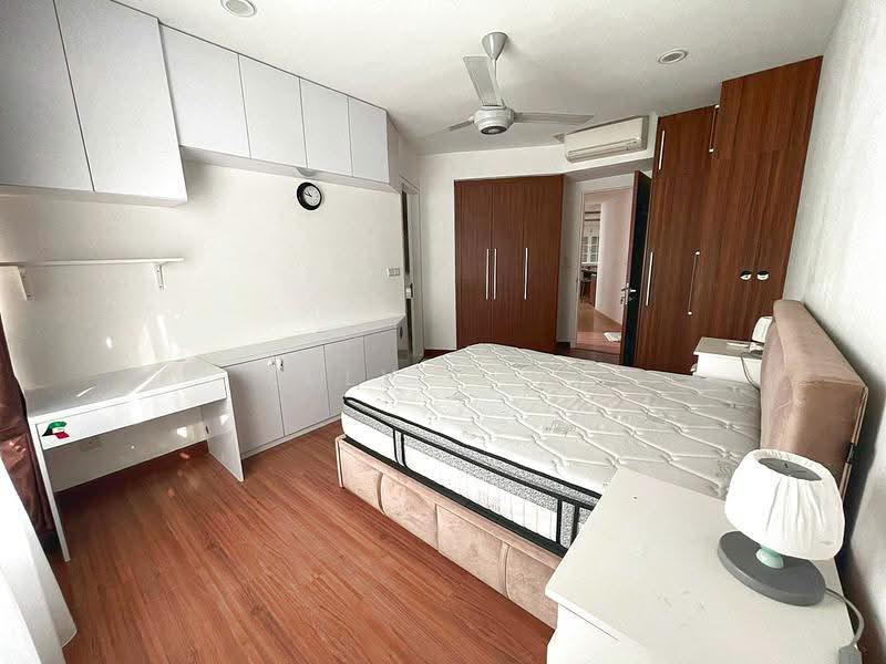 Service Residence for Rent at Aragreens - Kelvin Ng - PropertyGuru.com.my