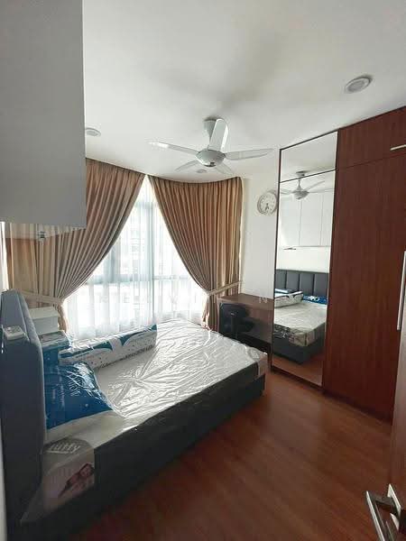 Service Residence for Rent at Aragreens - Kelvin Ng - PropertyGuru.com.my