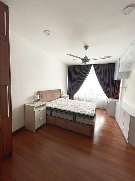 Service Residence for Rent at Aragreens - Kelvin Ng - PropertyGuru.com.my