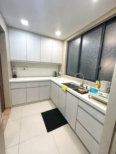 Service Residence for Rent at Aragreens - Kelvin Ng - PropertyGuru.com.my