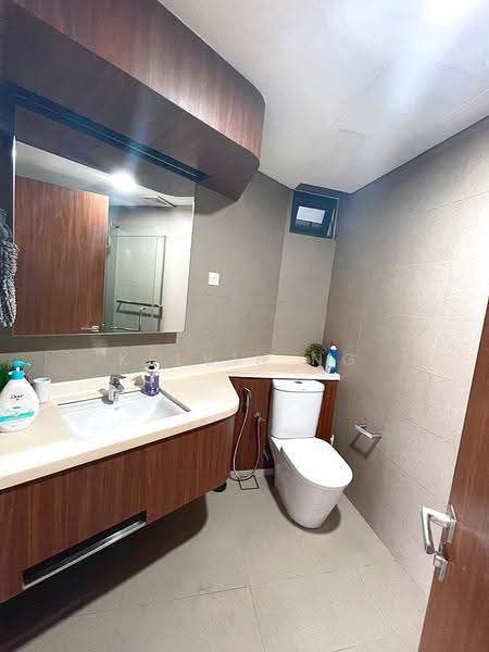 Service Residence for Rent at Aragreens - Kelvin Ng - PropertyGuru.com.my