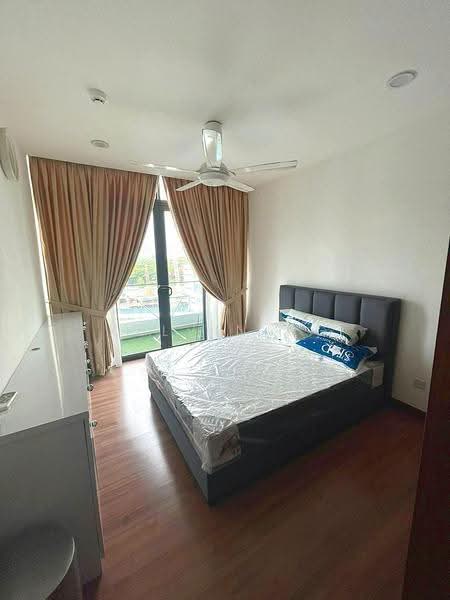 Service Residence for Rent at Aragreens - Kelvin Ng - PropertyGuru.com.my