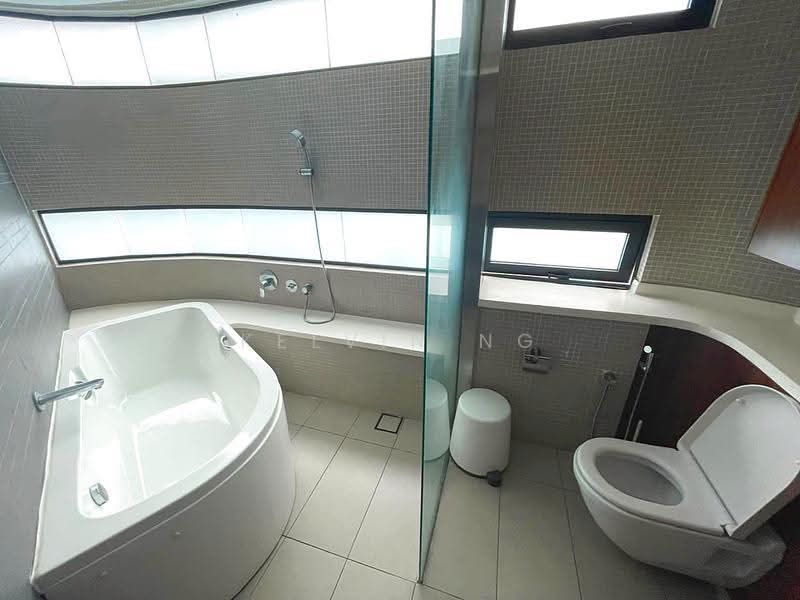 Service Residence for Rent at Aragreens - Kelvin Ng - PropertyGuru.com.my