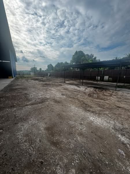Kilang untuk Dijual di Sungai Tiram (Ulu Tiram) - Oscar Yan - PropertyGuru.com.my