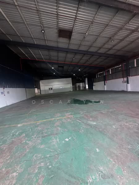 Kilang untuk Dijual di Sungai Tiram (Ulu Tiram) - Oscar Yan - PropertyGuru.com.my