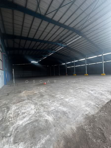 Kilang untuk Dijual di Sungai Tiram (Ulu Tiram) - Oscar Yan - PropertyGuru.com.my
