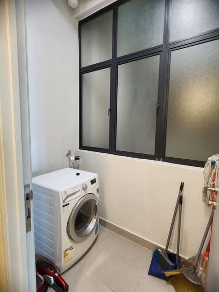 Kediaman Servis untuk Disewa di KL Gateway Premium Residences - Sujatha M - Interior - PropertyGuru.com.my