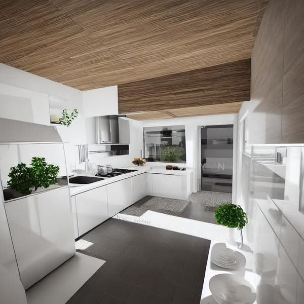 Rumah Teres 1.5-Tingkat untuk Dijual di Usj 2 (Subang Jaya) - Chorng Tyng Yap - PropertyGuru.com.my