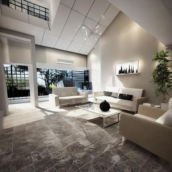 Rumah Teres 1.5-Tingkat untuk Dijual di Usj 2 (Subang Jaya) - Chorng Tyng Yap - PropertyGuru.com.my
