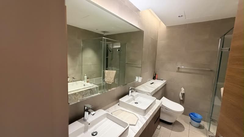 Service Residence for Rent at Aria - Alice Moo - PropertyGuru.com.my