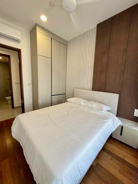 Kondominium untuk Disewa di Muze @ PICC - Gan Chun Kai - PropertyGuru.com.my