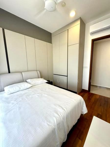 Kondominium untuk Disewa di Muze @ PICC - Gan Chun Kai - PropertyGuru.com.my