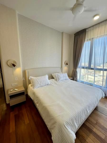 Kondominium untuk Disewa di Muze @ PICC - Gan Chun Kai - PropertyGuru.com.my