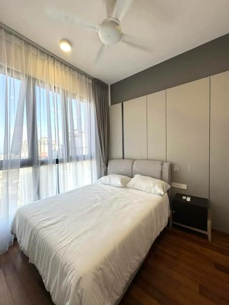 Kondominium untuk Disewa di Muze @ PICC - Gan Chun Kai - PropertyGuru.com.my