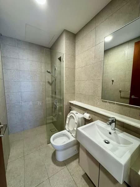 Kondominium untuk Disewa di Muze @ PICC - Gan Chun Kai - PropertyGuru.com.my