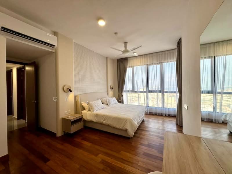 Kondominium untuk Disewa di Muze @ PICC - Gan Chun Kai - PropertyGuru.com.my