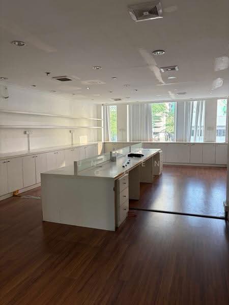 Pejabat untuk Disewa di Bukit Bintang (KL City Centre) - Jun Kien Chu - PropertyGuru.com.my