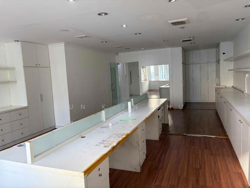 Pejabat untuk Disewa di Bukit Bintang (KL City Centre) - Jun Kien Chu - PropertyGuru.com.my