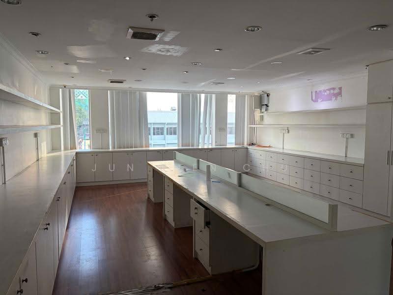 Pejabat untuk Disewa di Bukit Bintang (KL City Centre) - Jun Kien Chu - PropertyGuru.com.my